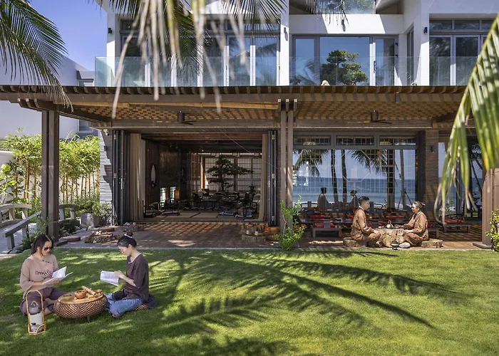 Maha Mangala Zen Garden & Residence