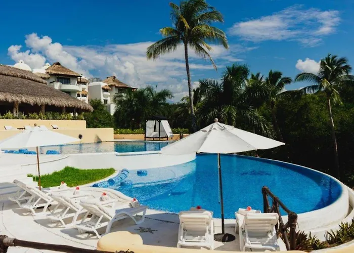 Quinta Real Huatulco