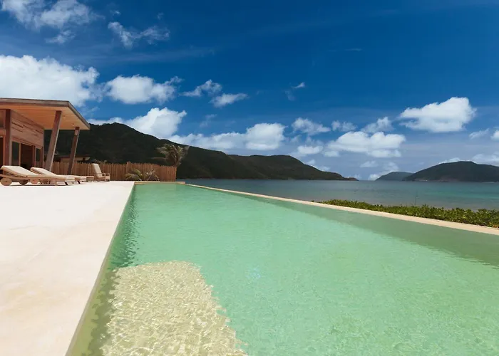 Six Senses Con Dao - Turtle Island Paradise Chi Khu Co Ong