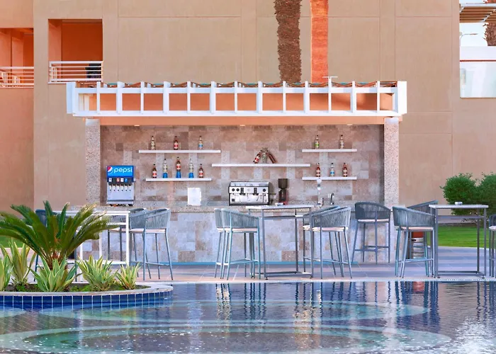 Beach Albatros The Club - Aqua Park Hurghada