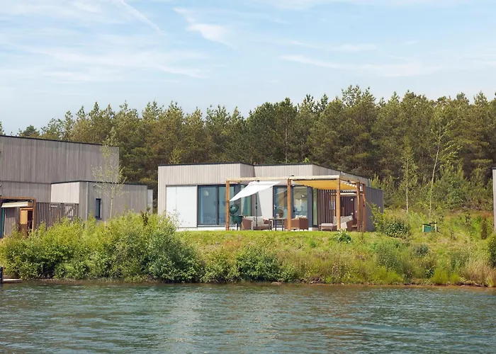 Terhills Resort By Center Parcs