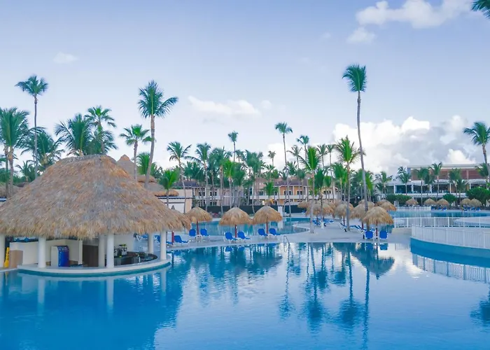 Bahia Principe Grand Bavaro Punta Cana