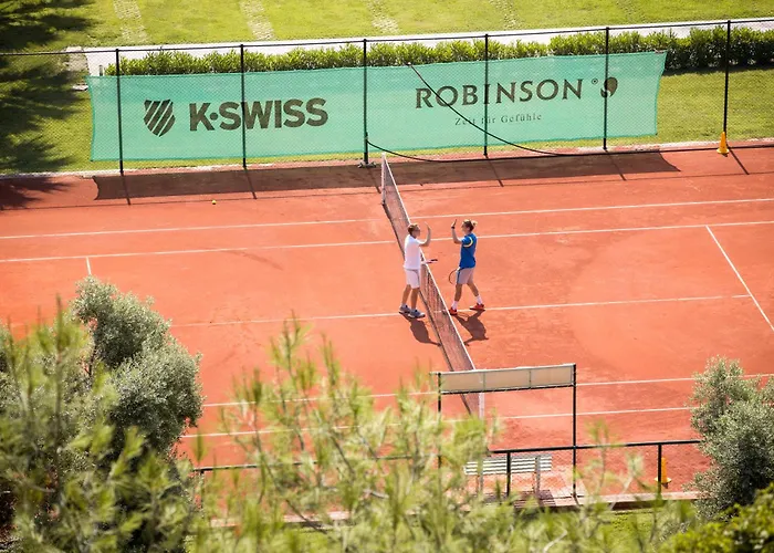 Hotel Robinson Sarigerme Park Dalaman