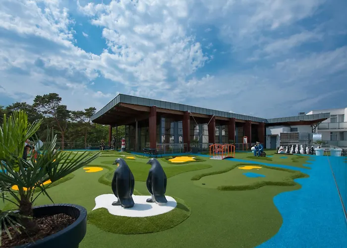 Sandra Spa Pogorzelica & Aquapark