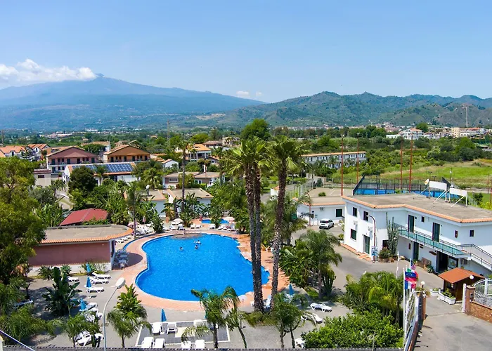 Villaggio Alkantara