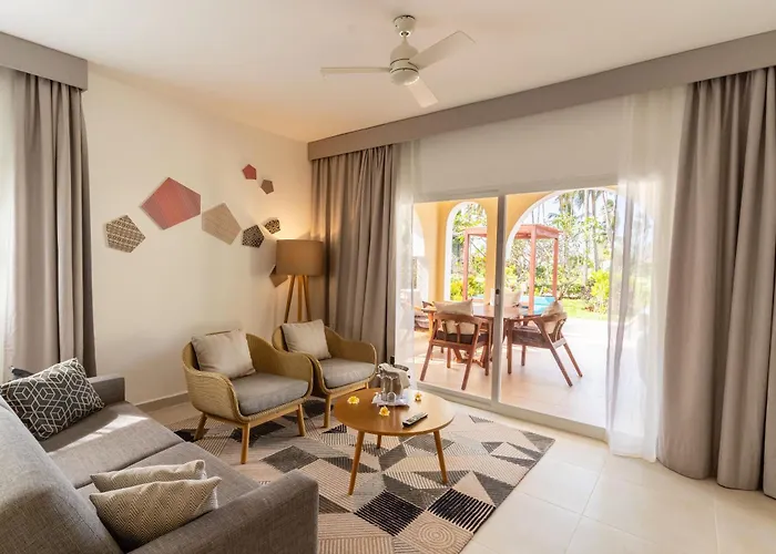 Tui Blue Bahari Zanzibar Hotel Pwani Mchangani
