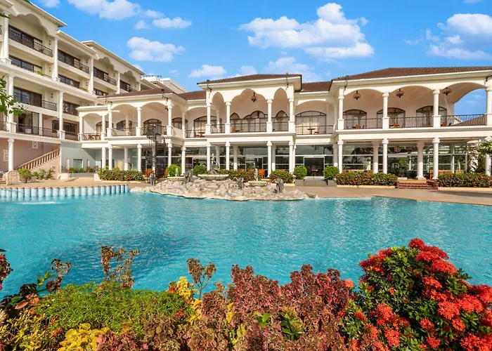 Resort Rio