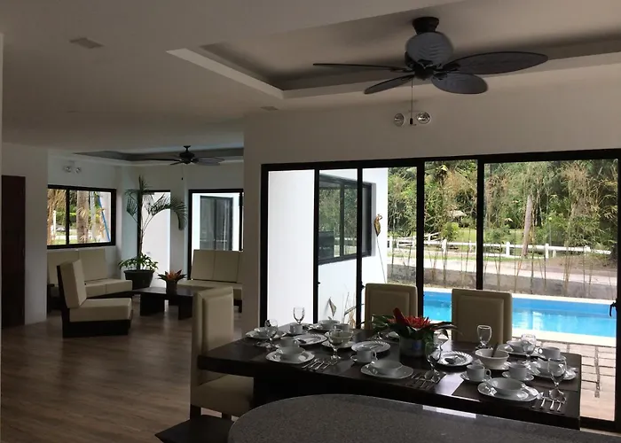 Catanauan Cove White Sand Beach Resort
