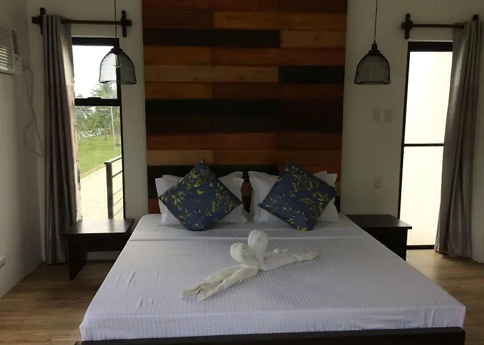 Catanauan Cove White Sand Beach Resort