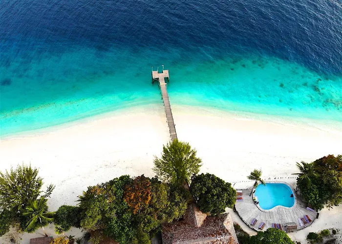 Agusta Eco Resort