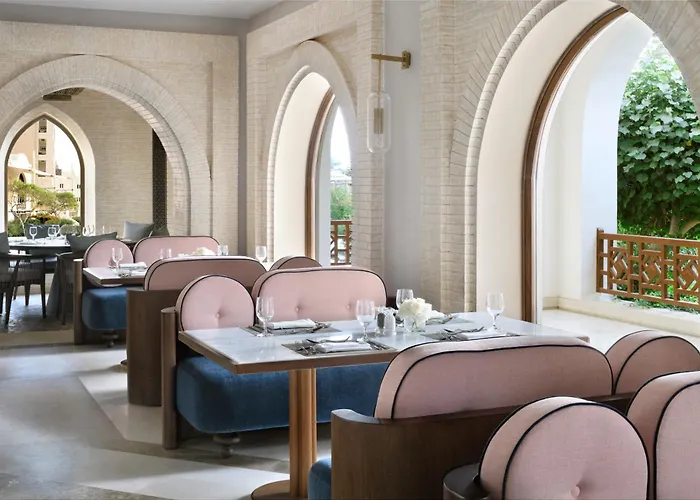 Intercontinental Durrat Al & Spa By Ihg