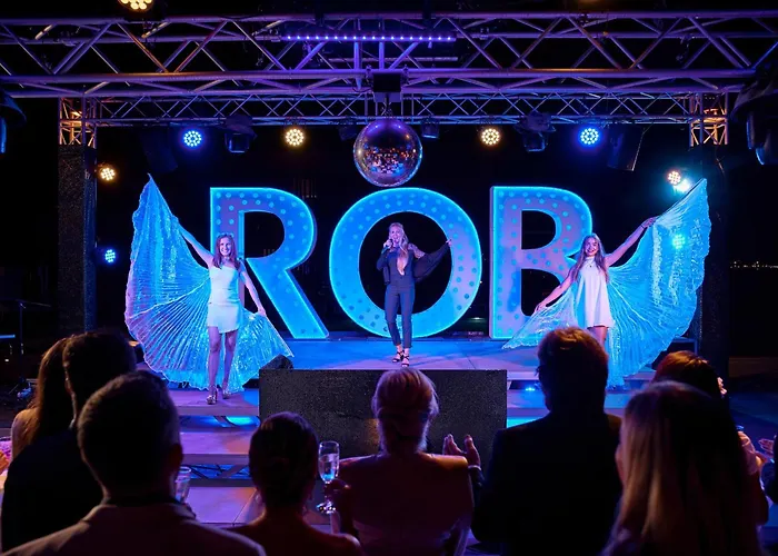 Robinson Cabo Verde - Adults Only Santa Maria
