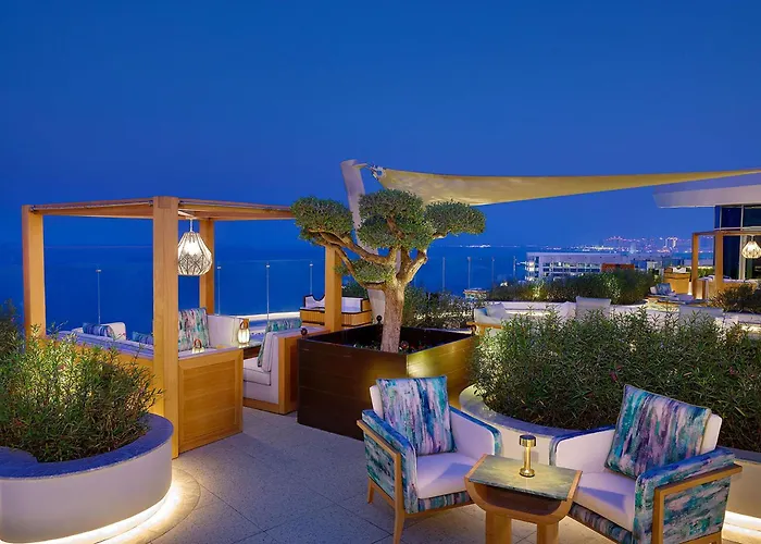 Waldorf Astoria Doha Lusail