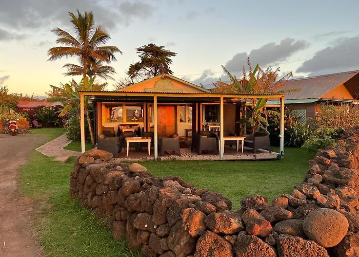 Hotel Boutique La Perouse