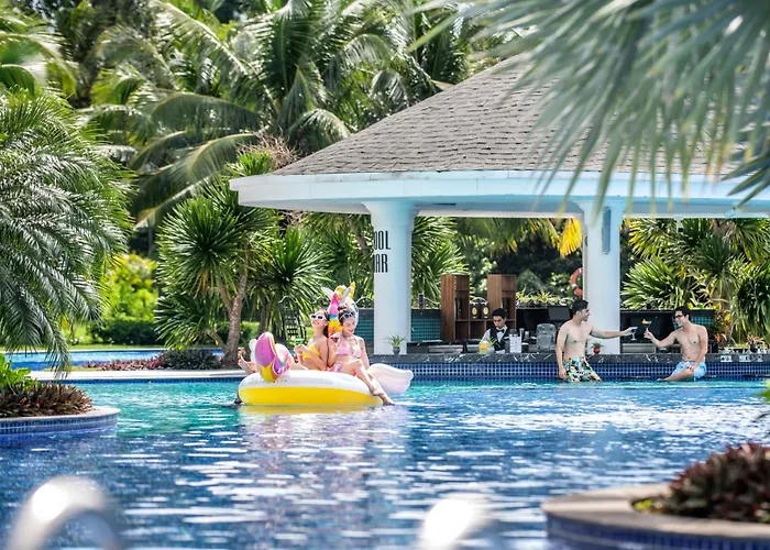 Vinpearl Wonderworld Phu Quoc