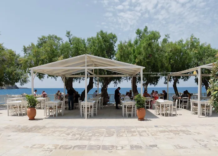 Aphrodite Hotel