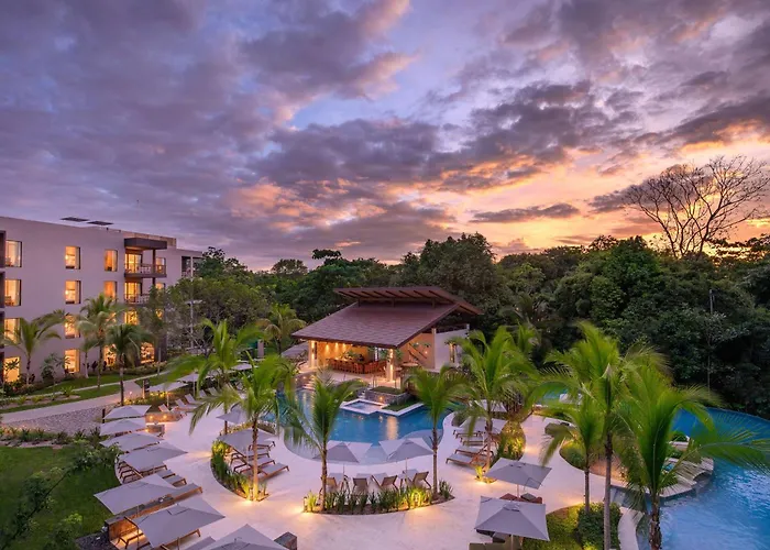 Botanika Osa Peninsula, Curio Collection By Hilton Hotel Puerto Jimenez