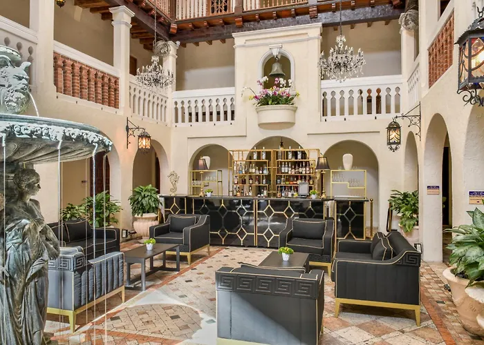 The Villa Casa Casuarina