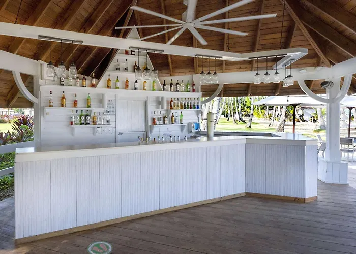 Viva V Samana By Wyndham, A Trademark Adults All Inclusive Las Terrenas