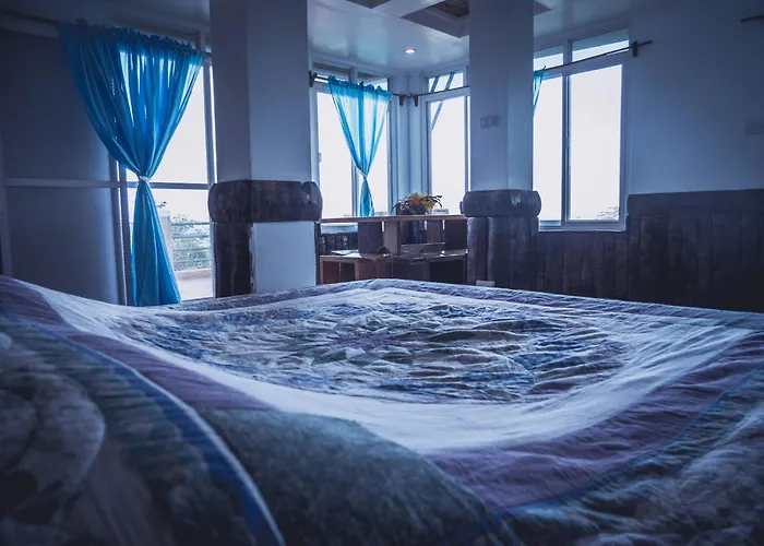 Nature'S Eye Resort