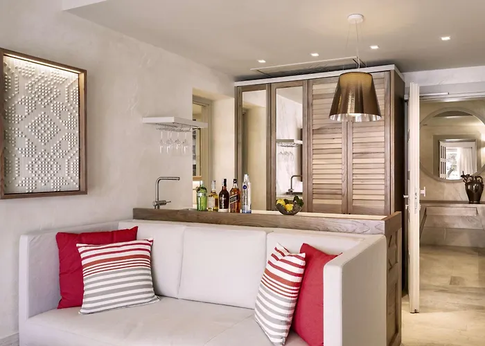 7Pines Resort Sardinia - A Destination By Hyatt Baja Sardinia