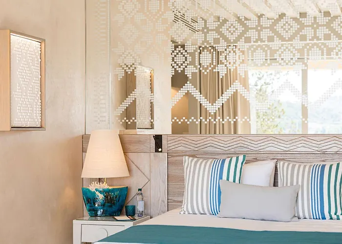 7Pines Resort Sardinia - A Destination By Hyatt Baja Sardinia