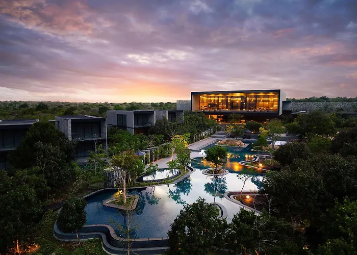 Hilton Yala Resort