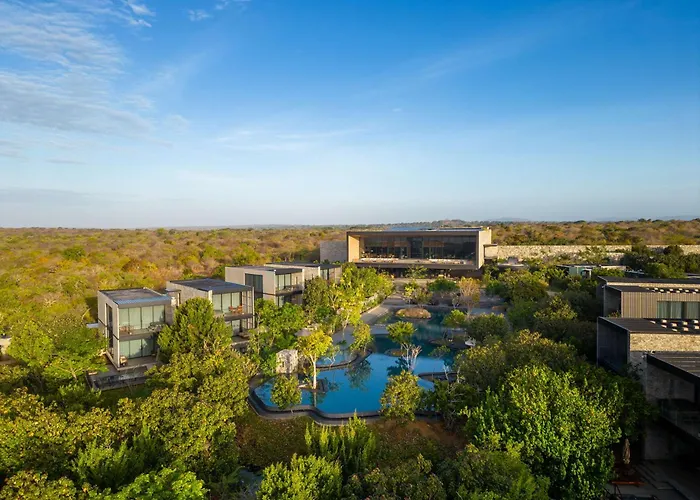 Hilton Yala Resort