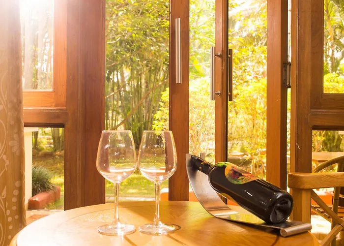 Fortune Resort Benaulim Goa - Member Itc Hotels' Group
