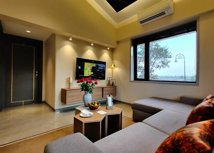 Fazlani Natures Nest - The Wellness Retreat Lonavala