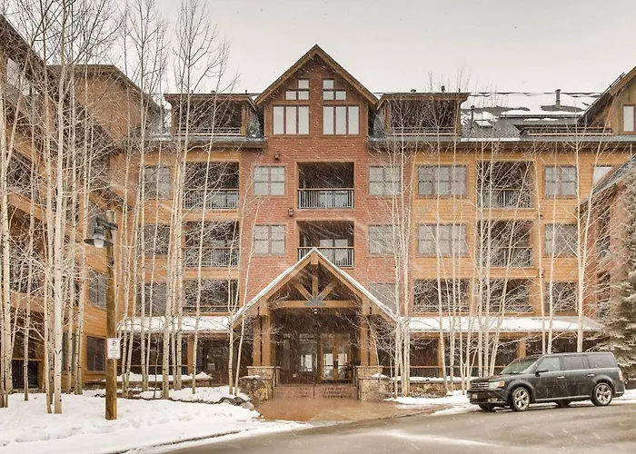 Springs Condominiums By Vail s