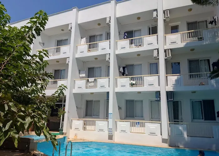Palmiye Hotel