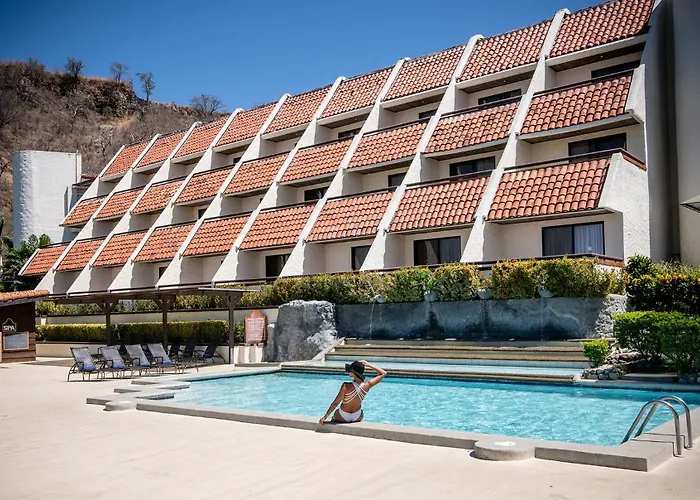 Villas Sol Beach Resort Playa Hermosa 