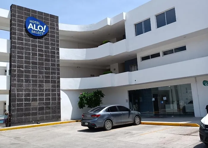 Aló Select Mazatlan