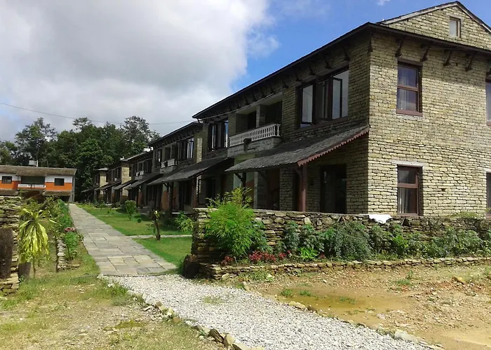 Himalayan Deurali Resort
