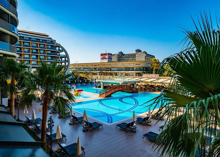 Senza The Inn Resort & Spa