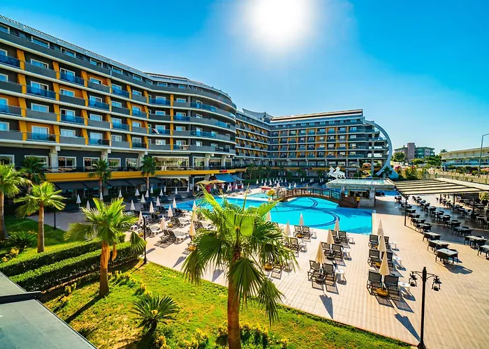 Senza The Inn Resort & Spa