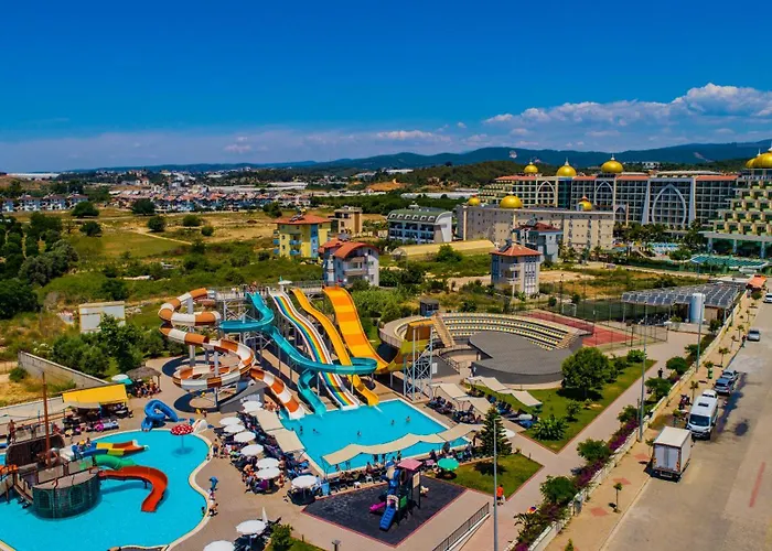 Senza The Inn Resort & Spa