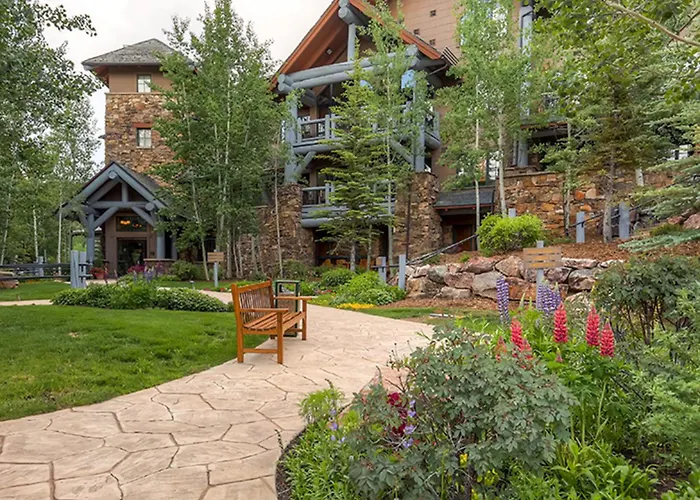 Bachelor Gulch Village By Vail s