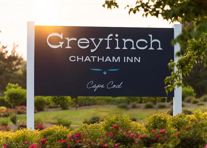 Greyfinch Chatham Inn