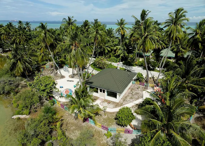 Canareef Resort Maldives