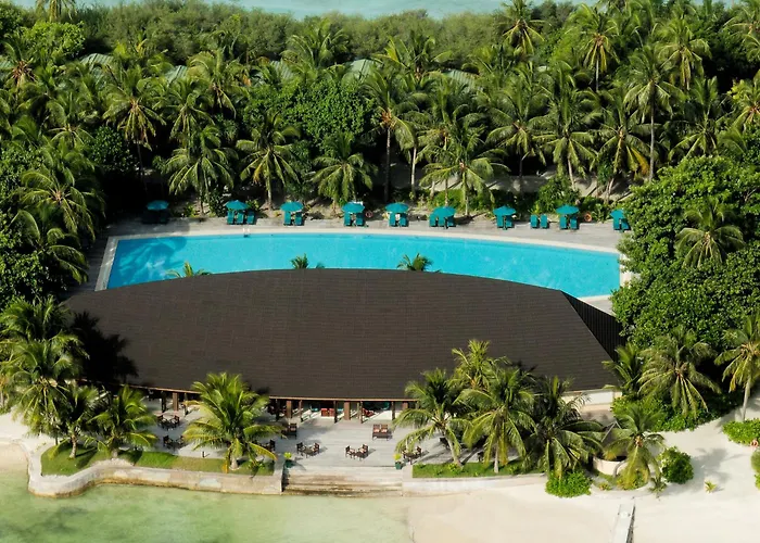 Canareef Resort Maldives