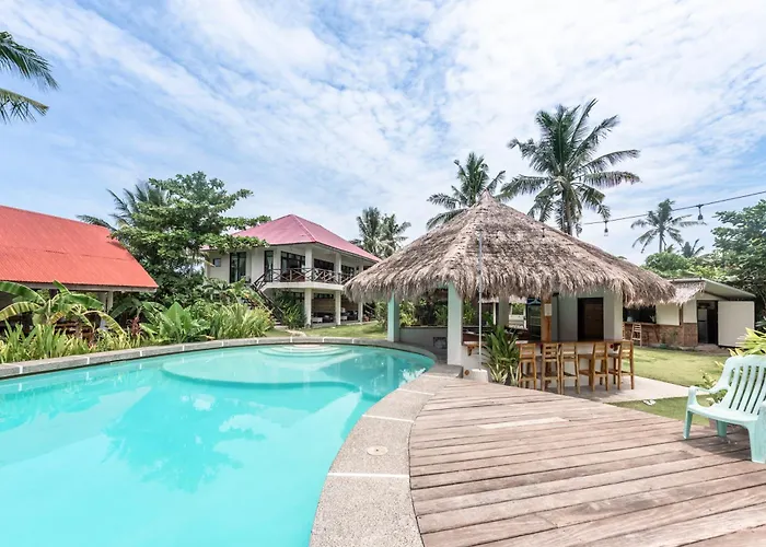 Ohana Resort Siargao