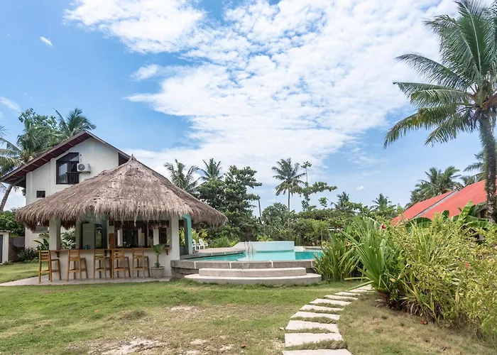 Ohana Resort Siargao