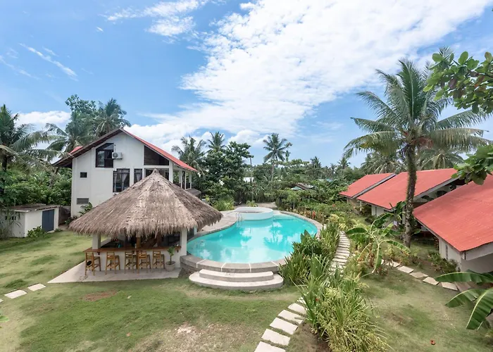 Ohana Resort Siargao General Luna 