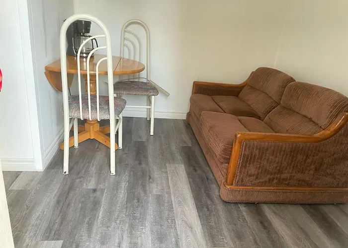 Woodland Cedars Family Cottage Resort Wasaga Beach