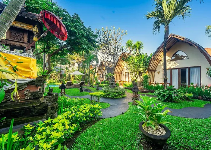 Klumpu Bali Resort Sanur