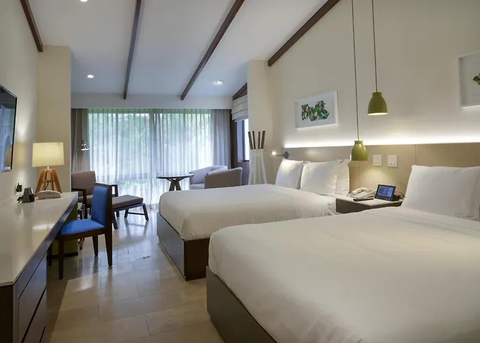 Tabacón Thermal Resort&Spa La Fortuna