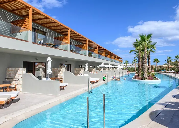 Stella Palace Aqua Park Resort Análipsi