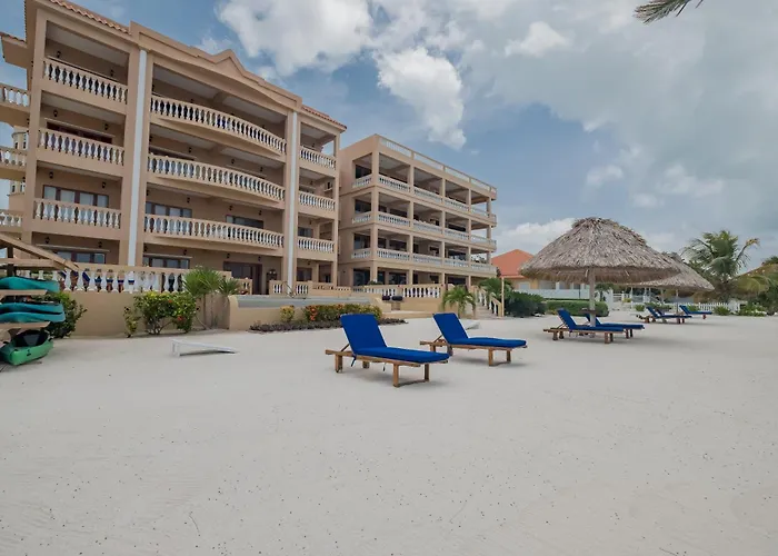 Hol Chan Reef Resort & Villas